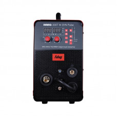 Сварочный полуавтомат Fubag INMIG 300T W SYN PULSE