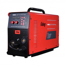 Сварочный полуавтомат Fubag INMIG 300T W SYN PULSE