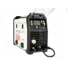 Сварочный полуавтомат VIKING 200 SYNERGIC PRO D200