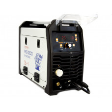Сварочный полуавтомат VIKING 200 SYNERGIC D200