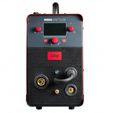 Сварочный полуавтомат Fubag INMIG 315T SYN LCD + НАКС