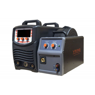 Сварочный полуавтомат VIKING MIG 500 G PRO