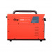 Сварочный полуавтомат Fubag INMIG 400T DG + НАКС