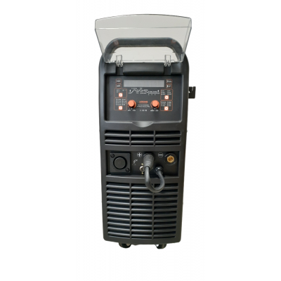 Сварочный полуавтомат VIKING MIG 301 DUBLE PULSE SYNERGIC PRO