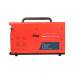 Сварочный полуавтомат Fubag INMIG 500T DW SYN PULSE (газовое охлаждение)