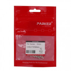 Кабельный наконечник Parker (MIG/MAG), уп. 10шт