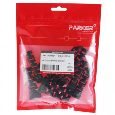 Суппорт для входного/выходного шлангов охлаждения Parker (MIG/MAG), уп. 5шт