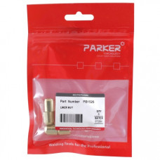 Накидная гайка центрального разъема Parker (MIG/MAG), уп. 5шт