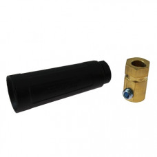 Кабельное гнездо 70-95 Parker (MIG/MAG), уп. 2шт