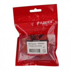 Кнопка Parker стандартная для горелок SGB (MIG/MAG)