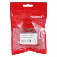 Кнопка Parker стандартная для горелок SGB (MIG/MAG)