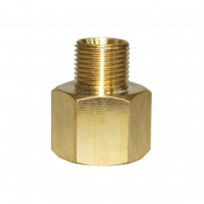 Переходник М12×1 - М16×1.5 IZT5607 Сварог