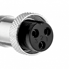 Разъём 3pin IHQ0799 Сварог