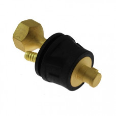Силовой разъём 16-25 Parker 9 мм (TIG)