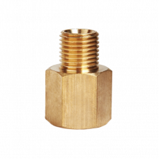 Переходник 1/4 - М14×1 IZT5679 Сварог