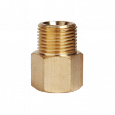 Переходник 3/8 - 1/8 IZT5073 Сварог