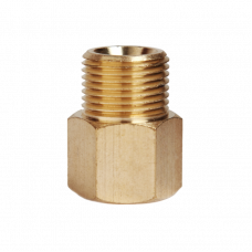 Переходник 3/8 - 1/8 IZT5073 Сварог