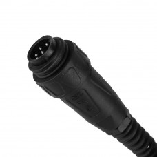 Комплект Parker 7-пиновой вилки Amphenol и БРС серии ONE TIG (TIG)