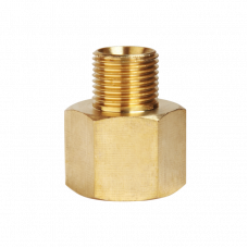 Переходник М12×1 - 3/8 IZT5601 Сварог