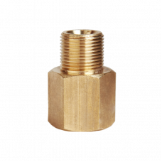 Переходник М14×1 - 1/4 IZT5064 Сварог