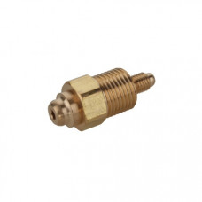 Гайка 3/8 Parker на шланг подачи газа серии ONE TIG (TIG), уп. 5шт