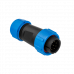 Разъём 9pin IHQ0891 Сварог