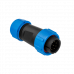 Разъём 9pin IHQ0891 Сварог