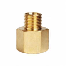 Переходник М12×1 - 1/4 IZT5605 Сварог