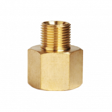 Переходник М12×1 - 1/4 IZT5605 Сварог