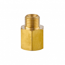 Переходник 1/4 (внеш) - М16×1.5 (внут) IZT5683 Сварог