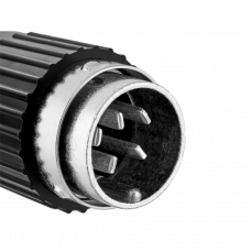 Разъём кабельный 5pin IHQ0756 Сварог
