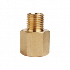 Переходник 1/4 - 3/8 IZT5678 Сварог