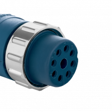 Разъём кабельный Сварог 9pin