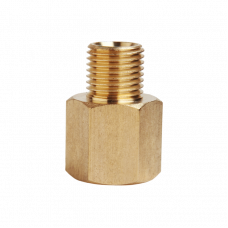 Переходник 1/4 - 3/8 IZT5678 Сварог