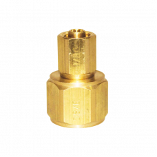Переходник 1/8 - 3/8 IZT5686 Сварог