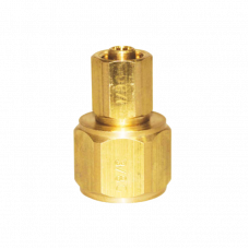 Переходник 1/8 - 3/8 IZT5686 Сварог