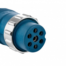 Разъем кабельный Сварог 7pin