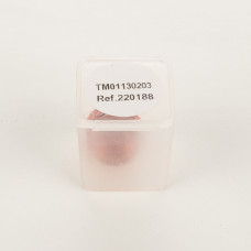 Сопло 80A для плазмотронов HYPERTHERM HPR130XD, 260XD, 400XD, 800XD