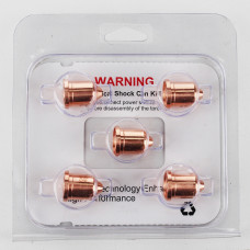 Сопло 65А для плазмотронов HYPERTHERM Powermax65, уп. 5шт