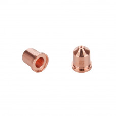 Сопло 65А для плазмотронов HYPERTHERM Powermax65, уп. 5шт