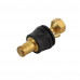 Силовой разъём 35-50 Parker 13 мм (TIG)