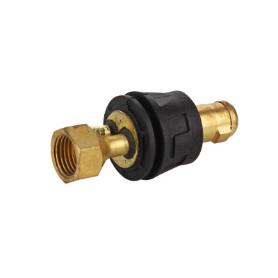Силовой разъём 35-50 Parker 13 мм (TIG)