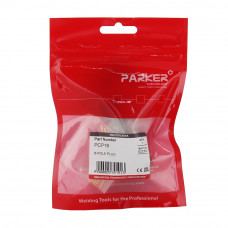 8-пиновый разъём Tuchel Parker (TIG)