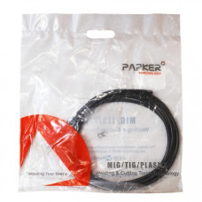 Газовый шланг Parker 3 метра (MIG/MAG)