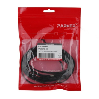 Провода управления Parker 4 метра (MIG/MAG)