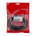 Провода управления Parker 4 метра (MIG/MAG)