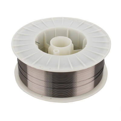 Сварочная проволока Kunshan Gintune GFS-2209 1,2 мм, катушка 5кг