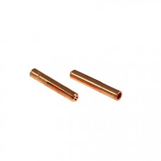 Цанга Parker для газовой линзы 1,6x23,2 мм (TIG), уп. 25шт