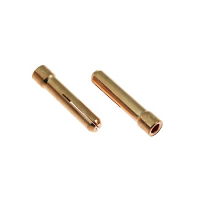 Цанга Parker укороченная 1x29 мм (TIG), уп. 25шт