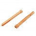 Цанга Parker 1x50 мм (TIG), уп. 25шт